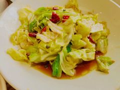 -椒爱水煮鱼川菜(新抚万达店)