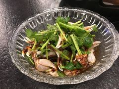 -金龙烧烤·牛肉面(西塔店)