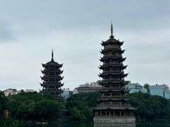 -桂林两江四湖景区