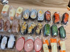 -七滨外带寿司(万风新天地店)