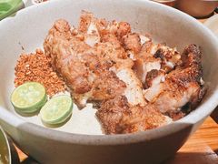 -SHAN山(前滩太古里店)