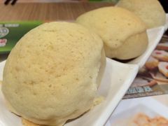 -添好运点心专门店(中环IFC店)