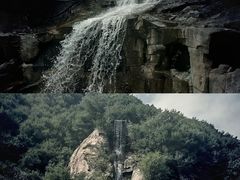 -洛阳花果山景区