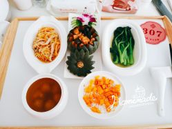 -润禧·东方幸福月子会所(高新区店)