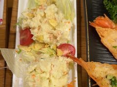 -樱の千渡日式料理·铁板烧•烧鸟(金盛田广场店)