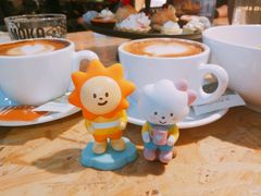 -Moka Bros 摩卡站(西单大悦城店)