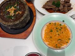 -梅利汴京烤鸭•开封豫菜地标店(晋安路店)