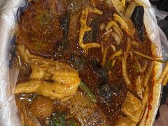 -安发瞧麻辣烫(总店)