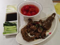 -守柴炉烤鸭(中海国际店)
