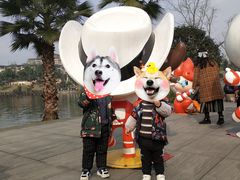 -枫香湖儿童公园