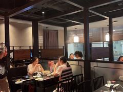 -捞王猪肚鸡火锅(财富中心店)