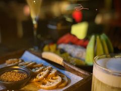 -富力丽思卡尔顿酒店·FLAIR餐厅酒吧