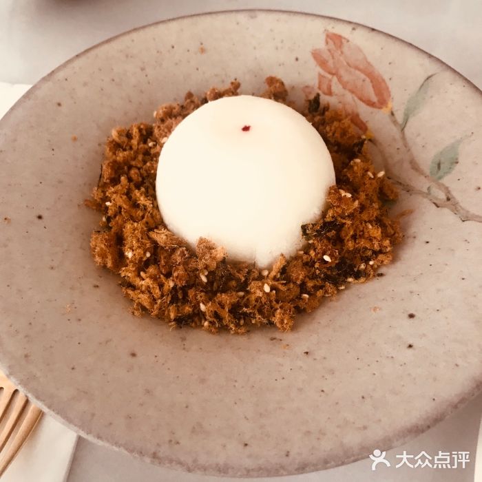 提拉米苏糯米糍