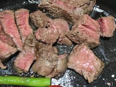 -西堤牛排(南京龙江店)