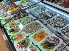 -同裕烧烤·海鲜·家常菜(杰座·欧洲城店)