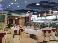 大堂-渔民新村(番禺总店)