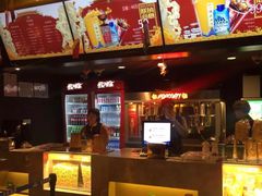 -万达影城(联想科技城店)