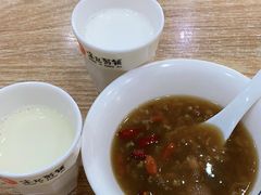 -宋记粥铺家常菜·米饭套餐·粤式早点(宽城万达店)