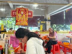 -富记鱼蛋粉(西村店)