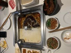 -海底捞火锅(长宁路龙之梦店)