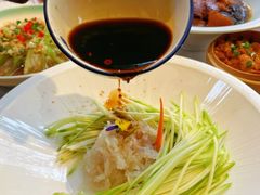 -唐猫庭院·千年陕菜(大唐不夜城店)