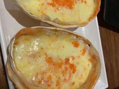 -吉香碳烤生蚝(仙霞路店)