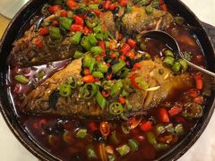 -翠清酒家(万丰路店)
