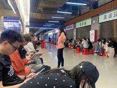 -朱富贵火锅(金融街万达店)