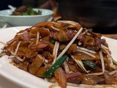 -新旺茶餐厅·早餐·夜宵(仙霞店)