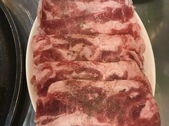 -元山烤肉店(假日广场店)