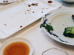 -杭州香格里拉·香宫中餐厅