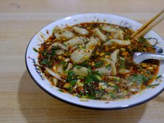 -尤素福东举院饺子馆