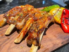 -Nord Grill&Bar Highland诺德西餐(深圳欢乐海岸店)