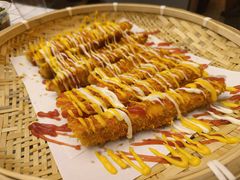 -蛙老爹·蜀香美蛙鱼头(王家湾店)