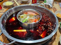 -星鸿社重庆老火锅