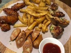 -G+KITCHEN(龙湖狮山天街店)