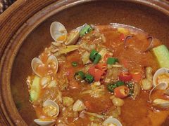 -炊江南·上海菜(国展华漕店)