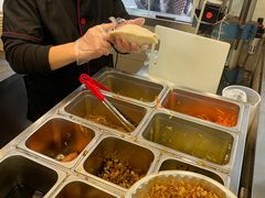 -张果佬年糕卷(科巷店)