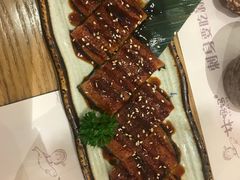 -林妈妈村·日式料理(宝山龙湖天街店)