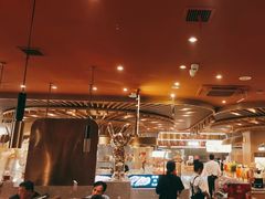 -山焱·炭火自助烤肉(周浦万达店)
