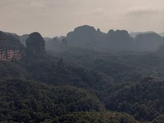 -丹霞山风景名胜区