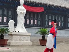 -明代监狱