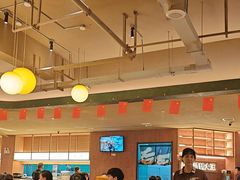 -六福烧烤酒馆(秦隆步行街店)