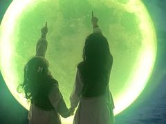 -天津梵高星空艺术馆(天河城旗舰店)