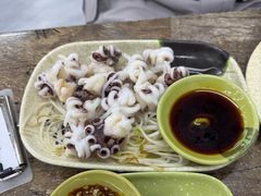 -贞姨美食·老字号海鲜大排档