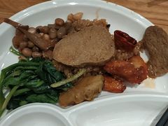 -素满香·素食自助餐(苏州·临顿路店)