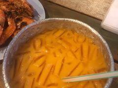 -Doo Dee Thai Food(Issan/Isaan/Esan)