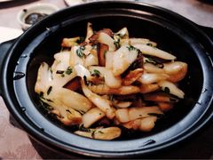 -山外山菜馆(玉泉路店)