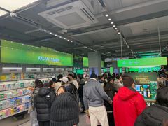 -Olive Young(明洞旗舰店)