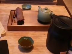 -西安华清御汤酒店